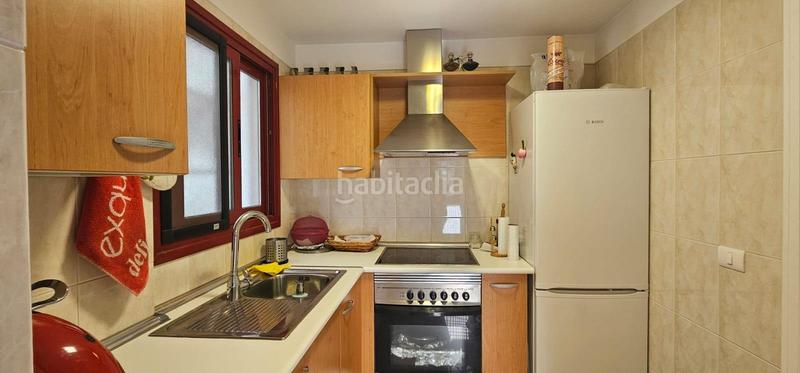 Foto 6dee4b51-d6e5-4009-8f9d-0ba106686d7f. Apartament amb aparcament piscina a Palm - Mar Arona