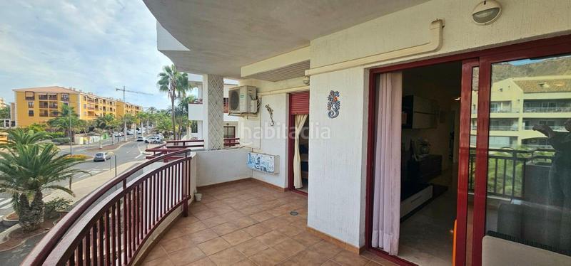 Foto 73cf69b5-c044-4ca2-94b9-b7239a9109a1. Appartement mit parking pool in Palm - Mar Arona