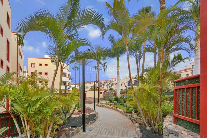 Foto 82670f59-251d-4df7-b023-2b50b8ee65d8. Appartement mit parking pool in Palm - Mar Arona