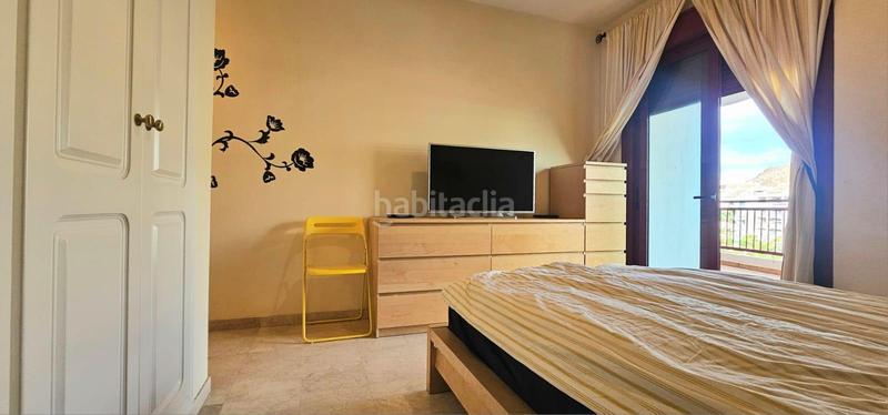 Foto bbd87e2a-0a80-4a32-a8b8-12c206bf9375. Apartament amb aparcament piscina a Palm - Mar Arona