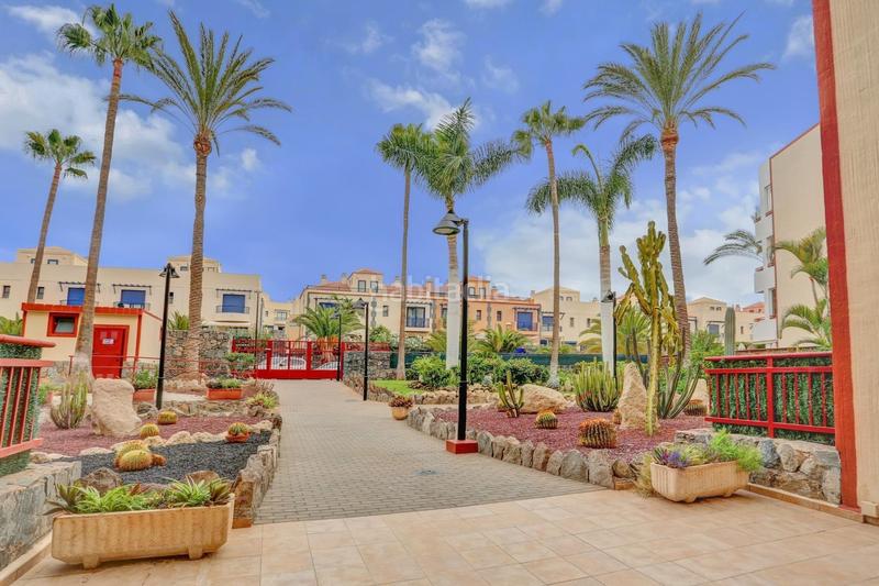 Foto d10e9dc4-f192-4231-98ce-7636b9f04ea1. Appartement mit parking pool in Palm - Mar Arona