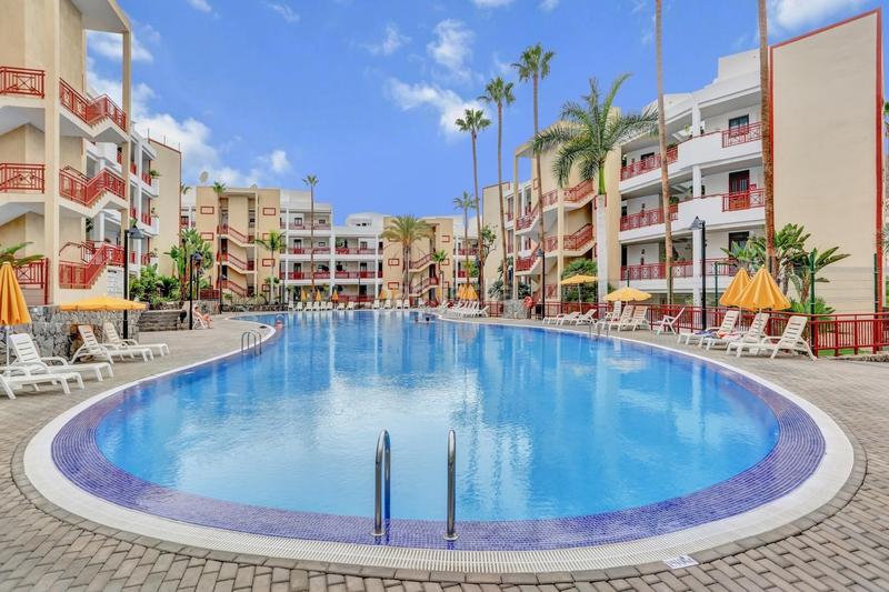 Foto e1bcecae-b309-448b-b098-e6183c5283af. Apartament amb aparcament piscina a Palm - Mar Arona