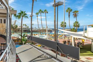Lloguer Local Comercial a Avenida de españa 1. Se traspasa restaurante cafetería cerca de la playa, costa adeje
