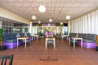 Location Local commercial à Avenida de españa 1. Se traspasa restaurante cafetería cerca de la playa, costa adeje