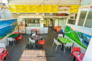 Lloguer Local Comercial a Avenida v centenario 2. Pizzería para llevar cerca en playa de las américas, tenerife su