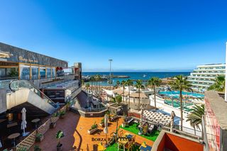 Traspàs Local Comercial a Avenida de españa 5. Se traspasa restaurante pizzería con magnífica vista al mar en s