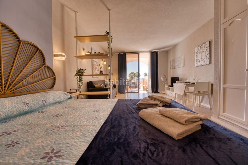 Foto c4845ea9-5a04-4ddd-991f-76663e5b37c9. Location studio dans San Eugenio Alto Adeje