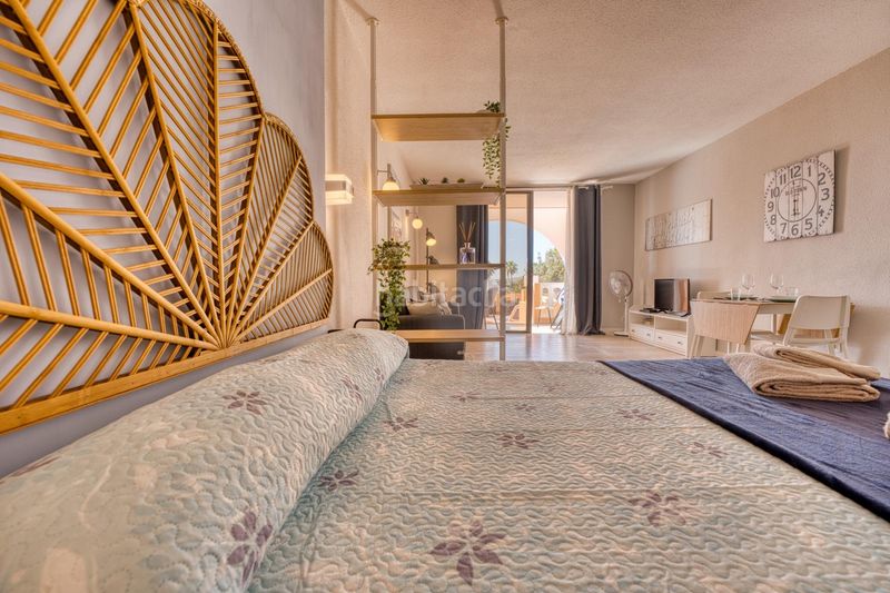 Foto d2d83987-d614-4328-8b44-4a35ad0971e3. Location studio dans San Eugenio Alto Adeje