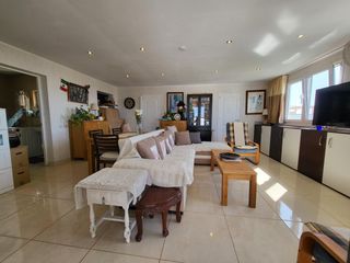 Chalet  Camino balsa la. Casa chalet en camino la balsa. buzanada. arona