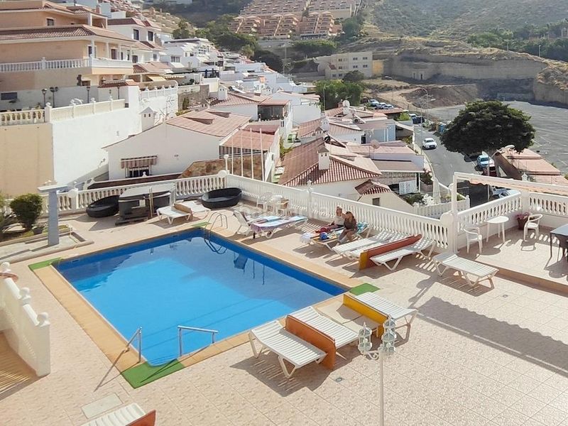 Foto a817553d-e412-4a56-b2c1-d40bf5a85e9f. Apartament a pasaje de austria 10 a San Eugenio Alto Adeje