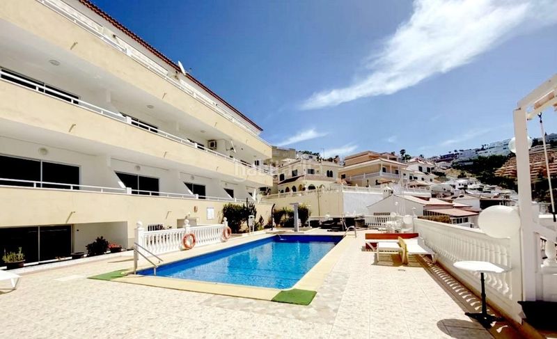 Foto c9e3513d-e400-433a-b3f7-5ead839ca264. Apartament a pasaje de austria 10 a San Eugenio Alto Adeje