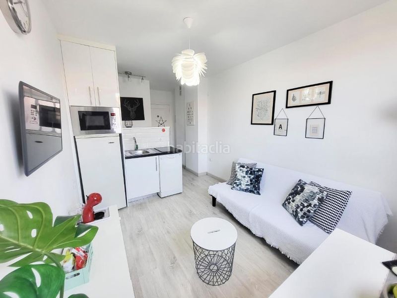 Foto e2391437-2d3c-4541-96d0-a511c9aec119. Apartament a Los Cristianos Arona