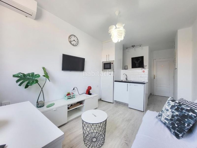 Foto e8e1d934-599e-496b-87ac-d883e6f91a91. Apartament a Los Cristianos Arona