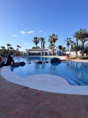 Apartment in Tamaide - El Roque. Apartamento en golf del sur amarilla golf. san miguel de abona