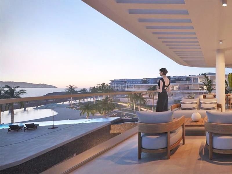 Foto 5e5c97df-566a-4e22-b451-39a9178868dd. Apartament amb aparcament piscina a Playa de San Juan Guía de Isora