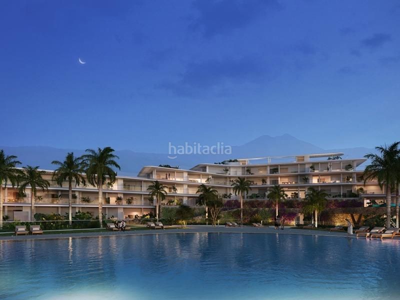 Foto 90606ddb-627b-435f-bca1-94c14de6761b. Apartament amb aparcament piscina a Playa de San Juan Guía de Isora