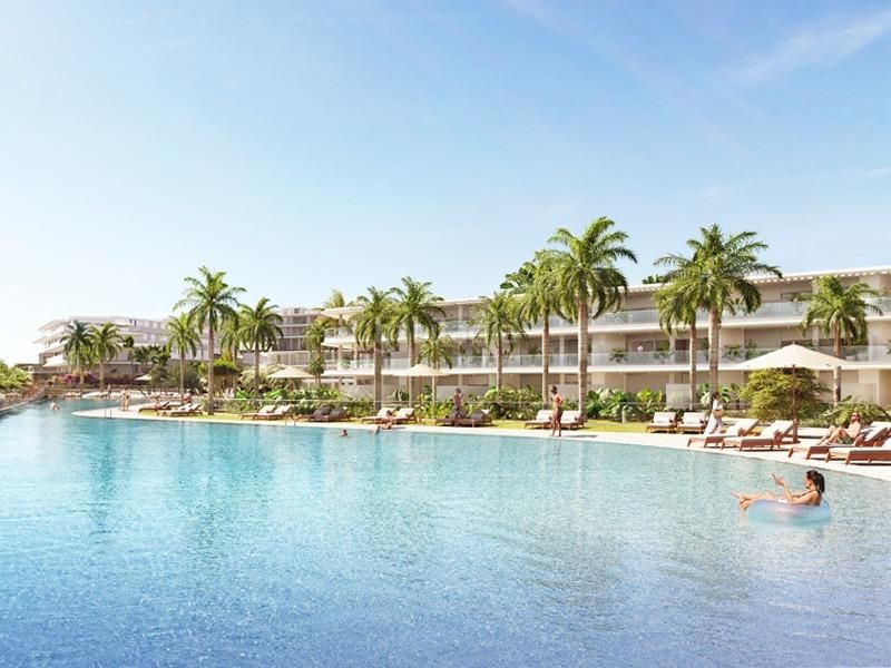 Foto 96871b59-28c0-4429-aafb-16b0e95d25c8. Apartament amb aparcament piscina a Playa de San Juan Guía de Isora