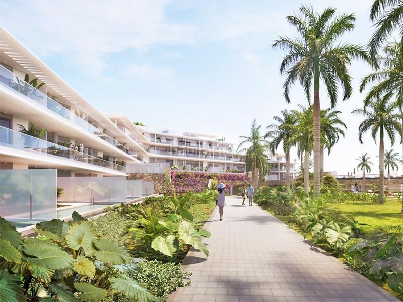 Foto 96a53ddc-1b12-4c17-9812-d3258c1b7a11. Apartament amb aparcament piscina a Playa de San Juan Guía de Isora