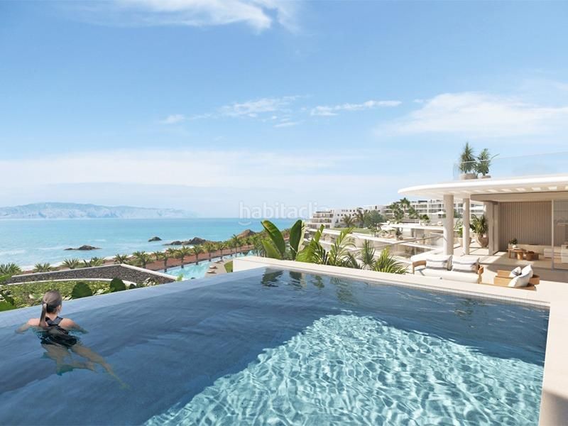 Foto a9aa6484-2175-418a-83ec-826e38aba0d1. Apartament amb aparcament piscina a Playa de San Juan Guía de Isora