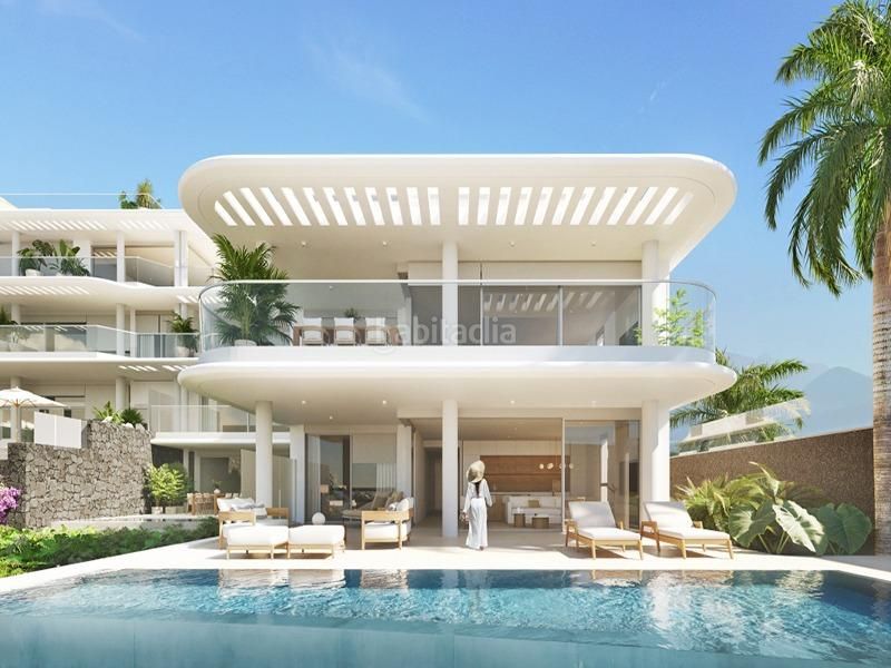 Foto babed042-776c-499b-b585-ee80bbd0e0fa. Apartament amb aparcament piscina a Playa de San Juan Guía de Isora