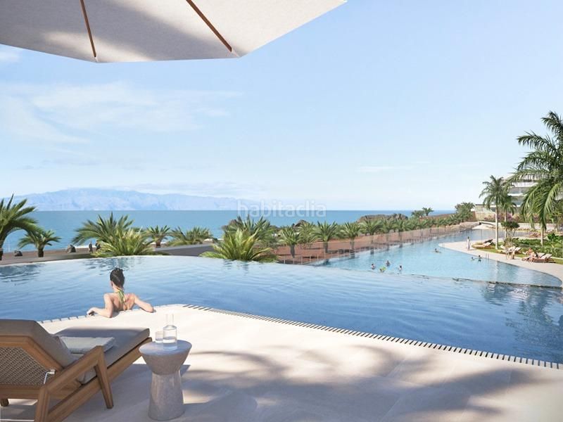 Foto d7c1515b-25f3-43e2-8e8c-573af22e48a6. Apartament amb aparcament piscina a Playa de San Juan Guía de Isora