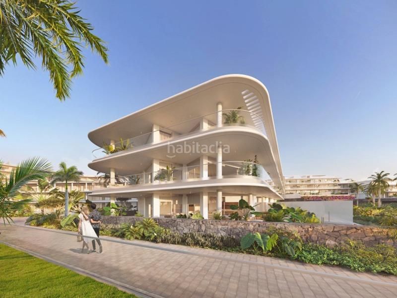 Foto dd077b49-1659-4e5f-a4d9-1547e94dac77. Apartament amb aparcament piscina a Playa de San Juan Guía de Isora