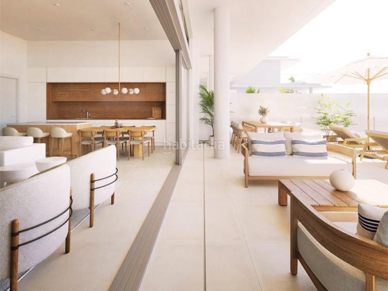 Foto dd810123-d312-413a-86a0-efe0b0745b14. Apartament amb aparcament piscina a Playa de San Juan Guía de Isora