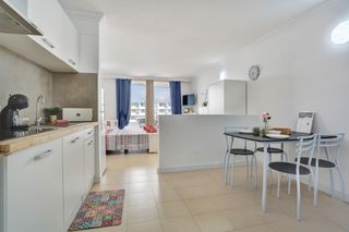 Studio in Avenida jose galvan bello 56. Se vende estudio en golf del sur, tenerife sur