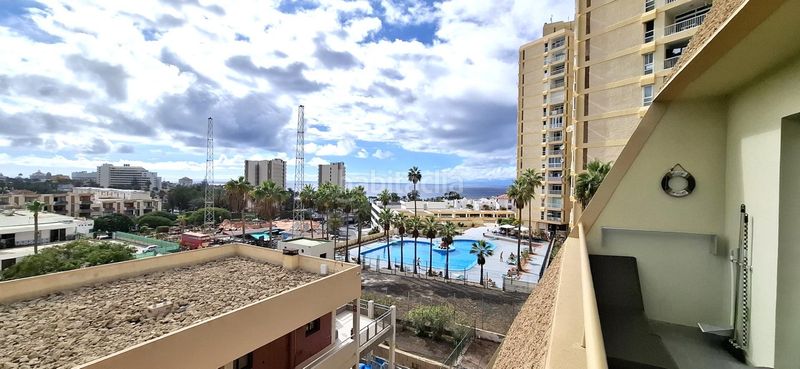 Foto 8d633c6d-978a-4096-a794-8bd91c170c78. Apartament a Playa de las Américas Arona