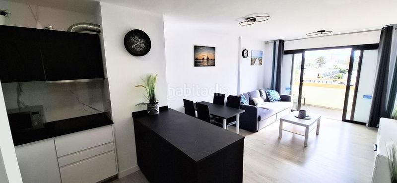 Foto b9271200-7cd2-4423-bbea-ea899cd363c4. Apartament a Playa de las Américas Arona