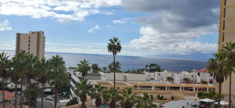 Foto d6cfe661-8b90-4db8-a139-94c7f8929cfc. Apartament a Playa de las Américas Arona