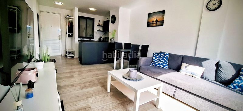 Foto eb9d0b42-c273-40ae-9f8f-d86eb4c024e6. Apartament a Playa de las Américas Arona