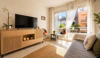 Miete Appartement in Avenida playeros los 15. Se alquila apartamento en el centro de los cristianos, tenerife