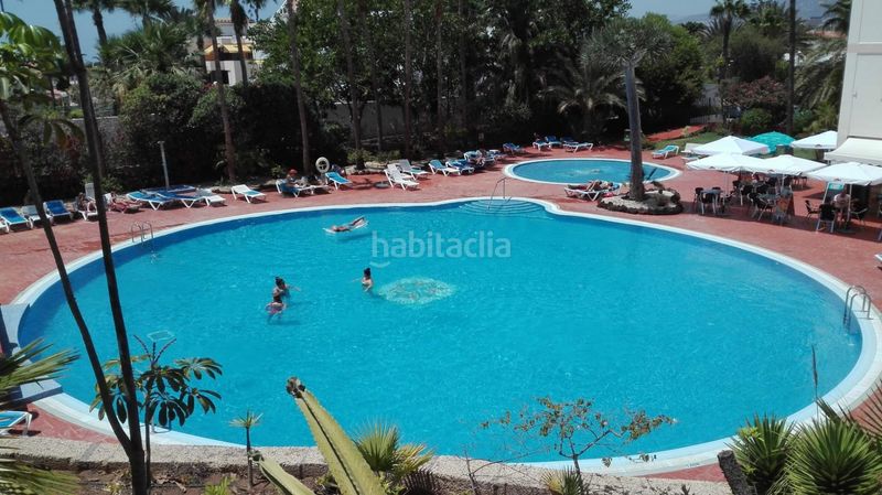 Foto 57879f28-0d9d-4950-9e43-9525e70ad05c. Estudi a Playa de las Américas Arona
