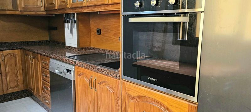 Foto 01a078b9-d684-469d-9250-5afc2ff8f080. Àtic a calle envolvente 54 a Cho - Parque de la Reina Arona