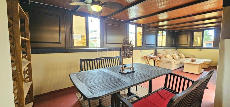 Foto 0452949f-de41-40c4-8fd5-d25bc6bff6e3. Àtic a calle envolvente 54 a Cho - Parque de la Reina Arona