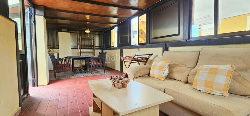 Foto 530f0ee5-9c4f-4347-9d9f-2aaa11ac0252. Àtic a calle envolvente 54 a Cho - Parque de la Reina Arona