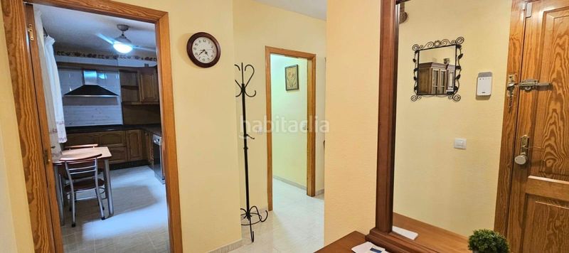 Foto 9f79fe84-6a21-42f0-804b-a20b30c8fb96. Àtic a calle envolvente 54 a Cho - Parque de la Reina Arona