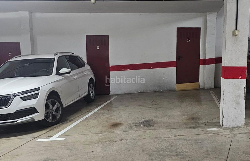 Foto df90b596-f07b-4cc3-bbbf-2febd58714a1. Àtic a calle envolvente 54 a Cho - Parque de la Reina Arona