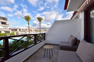 Àtic a Costa del Silencio. Exclusivo dúplex en costa del silencio