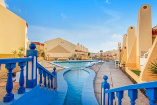 Miete Appartement in Avenida ernesto sarti 9. Se alquila apartamento vista piscina en costa adeje, tenerife su