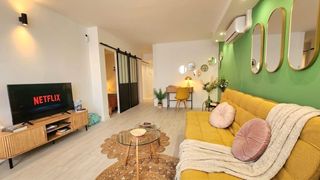 Miete Appartement in Avenida avenida josé miguel galván bello. Se alquila magnífico piso por temporada en golf del sur, tenerif