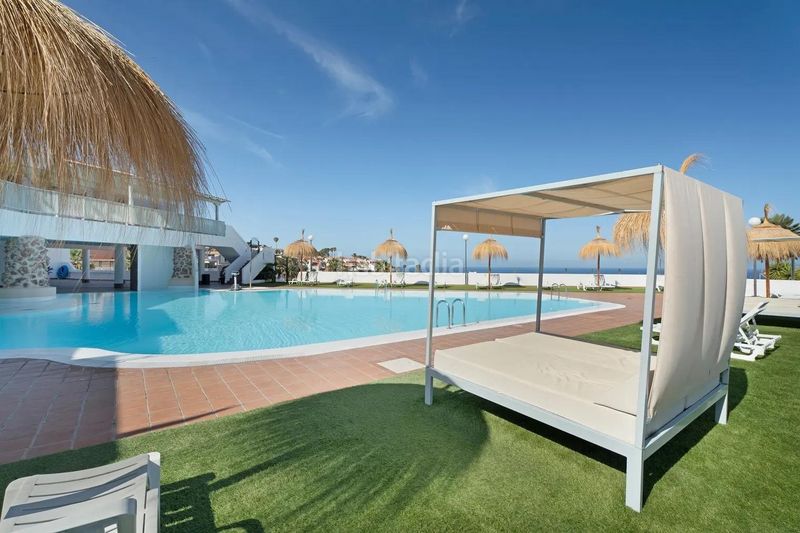 Foto 30943a0d-fedb-4508-b21a-1d40534c5ba3. Apartament amb piscina a San Eugenio Alto Adeje