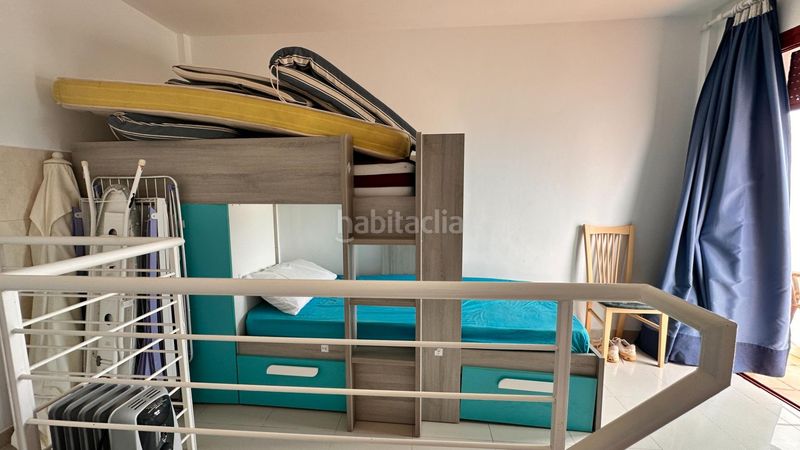 Foto 021bdeaa-6892-4710-8034-fca3d0da033d. Apartament amb aparcament piscina a Palm - Mar Arona