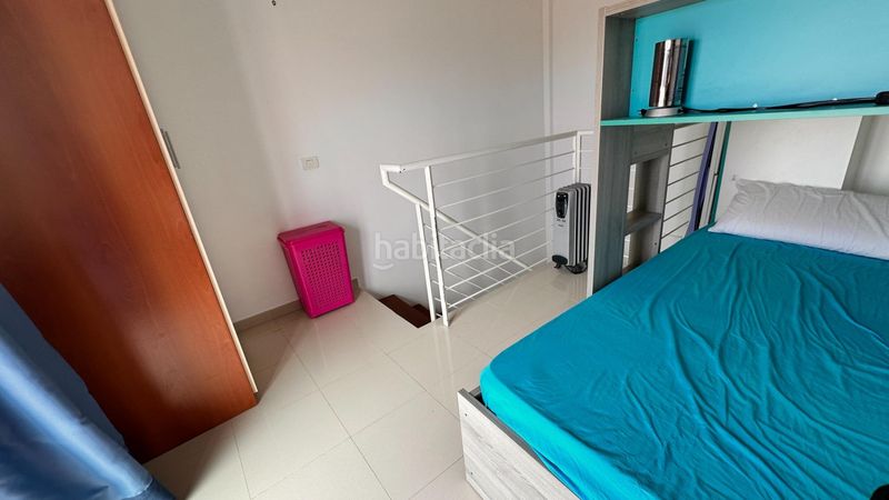 Foto 3c76833d-c7e2-4e74-8b64-8d29cbb53d53. Apartament amb aparcament piscina a Palm - Mar Arona