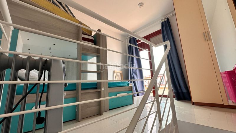 Foto 7bcfba10-6e4c-42e9-a506-c29f46c45fc7. Apartament amb aparcament piscina a Palm - Mar Arona
