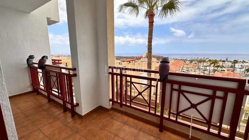 Foto 8ea114a6-b3ba-48c7-9ada-72ffa462847a. Apartament amb aparcament piscina a Palm - Mar Arona