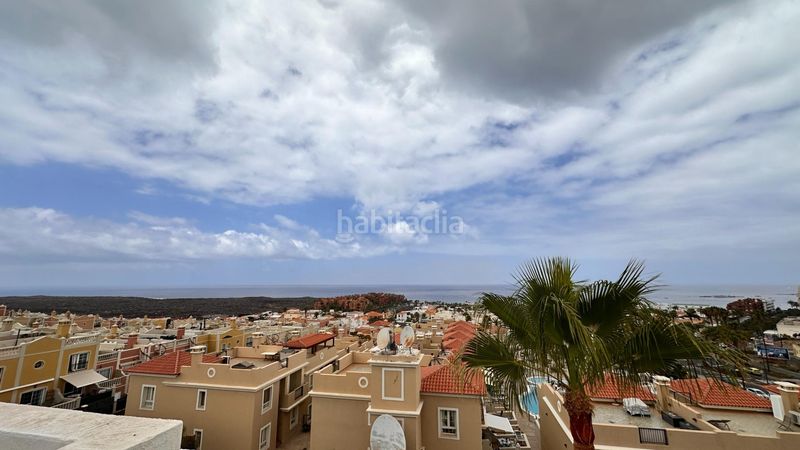 Foto 8fc4906d-19be-4fc6-889a-b63f5e4da2ac. Apartament amb aparcament piscina a Palm - Mar Arona