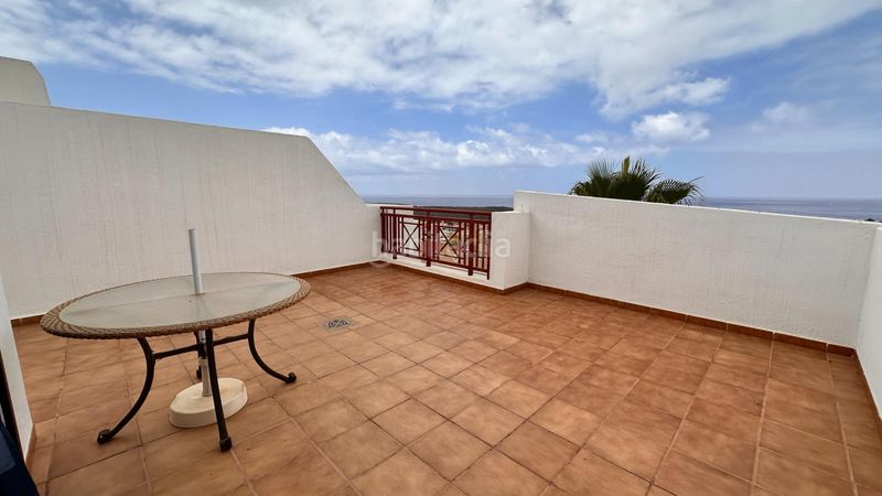 Foto ba0a476d-03fa-4c44-8e94-cb6e97737dc4. Apartament amb aparcament piscina a Palm - Mar Arona
