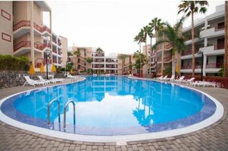 Apartment in Palm - Mar. Atico duplex en pal mar. arona